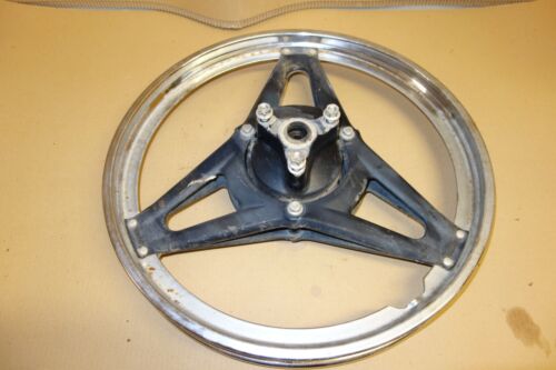 Honda MB5 MB MB-5 MB8 MB50 rear wheel rim - Picture 5 of 6
