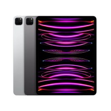Apple iPad Pro 12.9 6th Gen. 512GB Unlocked Excellent Condition - All Colors