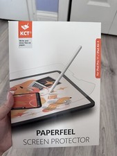Paperfeel Screen Protector For iPad Air 5th One
