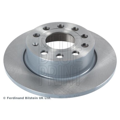 Discofreno Blue Print ADV184306 per Audi Seat Skoda VW