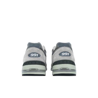 New Balance 991 Made in UK Grey M991GL [Men SZ] | eBay