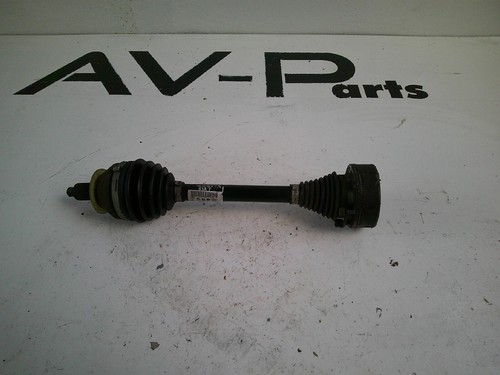 VW Skoda Audi Seat Antrieb Welle Antriebswelle Gelenkwelle links 6R0407761A