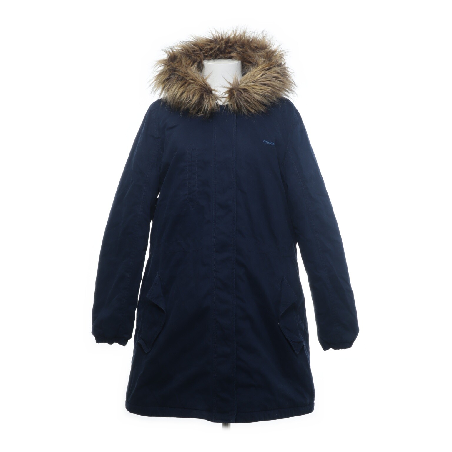 adidas winterjacke ebay