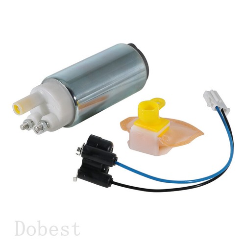 Pompa Carburante Benzina Per Cectek ATV Kingcobra 500 EFI T4 bis 11 T5-T6 ab 12 - Foto 3 di 8
