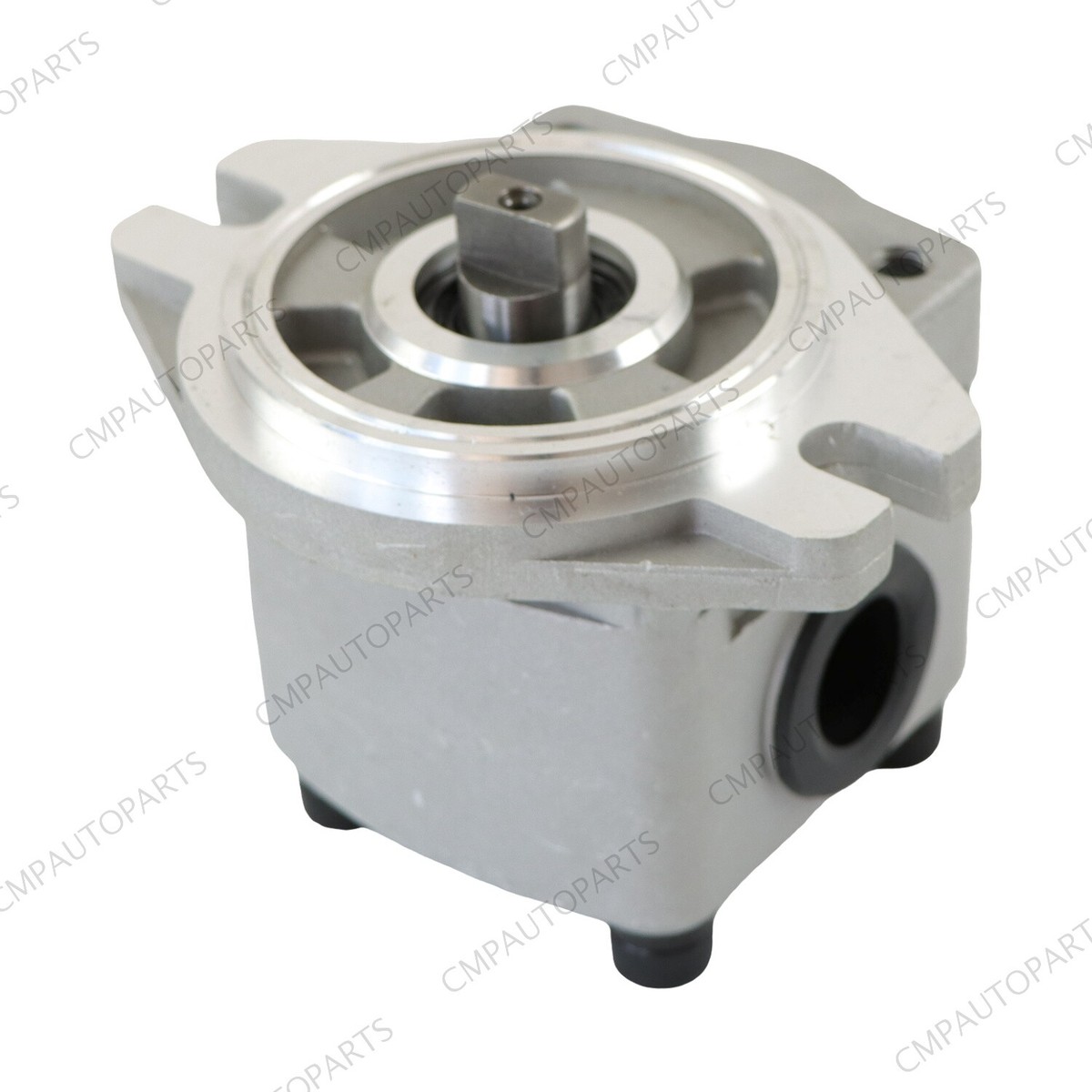 126-2016 Main Hydraulic Pilot Gear Pump For CAT 318C 319C 320C
