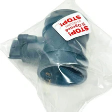 Flamma 2816438210 Mass Air Flow MAF Sensor 28164-38210