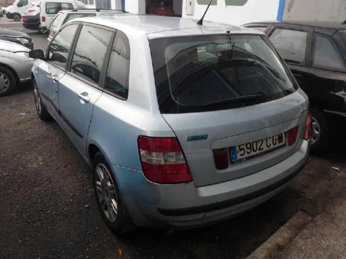 Turbocompresor para FIAT STILO (192) * 2003 294627 - Imagen 6 de 10