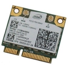 New Genuine Lenovo ThinkPad Edge E335 Wireless WiFi Bluetooth Combo Card 04W3761