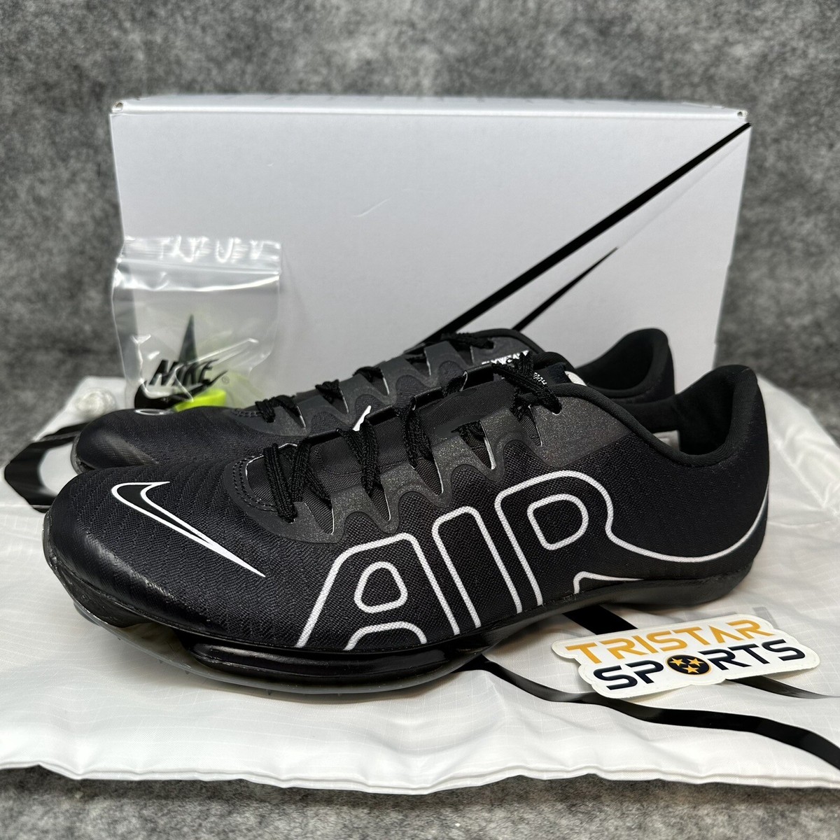 入手困難!! Air Zoom Maxfly More Uptempo/上級アスリート競技用 入手困難!! Air Zoom Maxfly More Uptempo/上級アスリート競技用