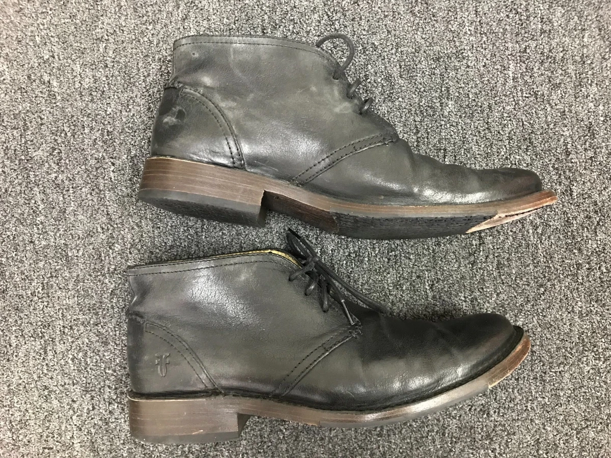 Frye oliver chukka cheap
