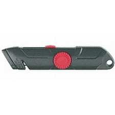 Cuttermesser Ersatzklinge 10St Trapez f&uuml;r Cuttermesser Teppichmessermesser