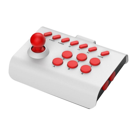 Arcade Game Stick Joystick Controller for PS4 for PS3 Ultimate Pandora Box PC - Picture 9 of 12
