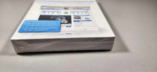 NEW SOUTHWESTERN SW ADVANTAGE ONLINE RESOURCE COMPANION FOR SUCCESS SOFTWARE - Picture 4 of 11