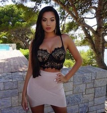 Club Top maglietta T-shirt