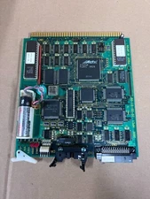 NEC PC-9800 HPC1 Card 20-00-01-00 Lambda Hitachi Seiki FC-9821Ks PLC Seicos