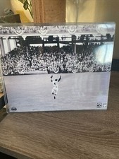 Brooklyn Dodgers World Series 1956 Cooperstown Collection Steiner photo