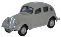 Oxford 76SFT004 Standard Flying 12 Grau 1/76 MaßStab 00 Spur T48 Pfosten