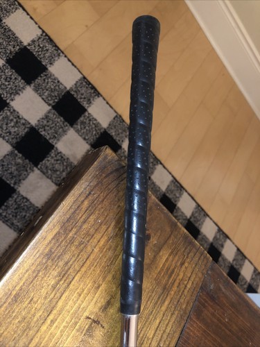 Zevo Midsized Comp Equipe 2 Iron • Mint Grip • R Flex Steel • RH ⛳️⛳️⛳️ - Picture 4 of 4
