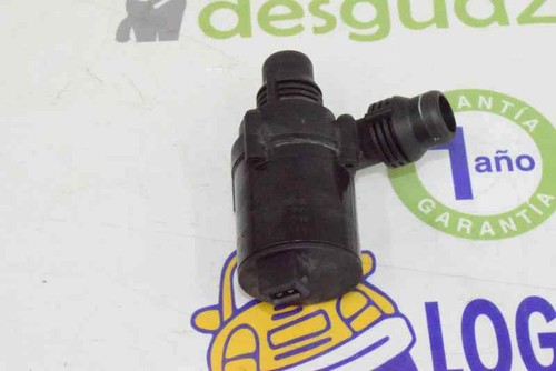 64216917700 wasserpumpe BMW SERIE 5 BERLINA 2.0 TURBODIESEL 177 CV 2003 666795