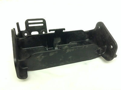 ブルガリア 2009 - 2018 Kawasaki ZX6R ZX 6R Rear Fender Bracket 32065