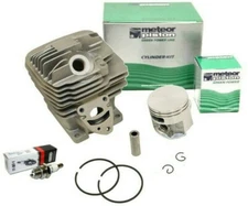 Meteor Nikasil cylinder piston kit for Stihl MS261 44.7mm