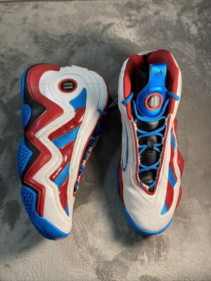 Adidas Crazy 97 KB8 EQT Kobe Bryant Jrue Holiday PE White Red G98307 Size 12 | eBay
