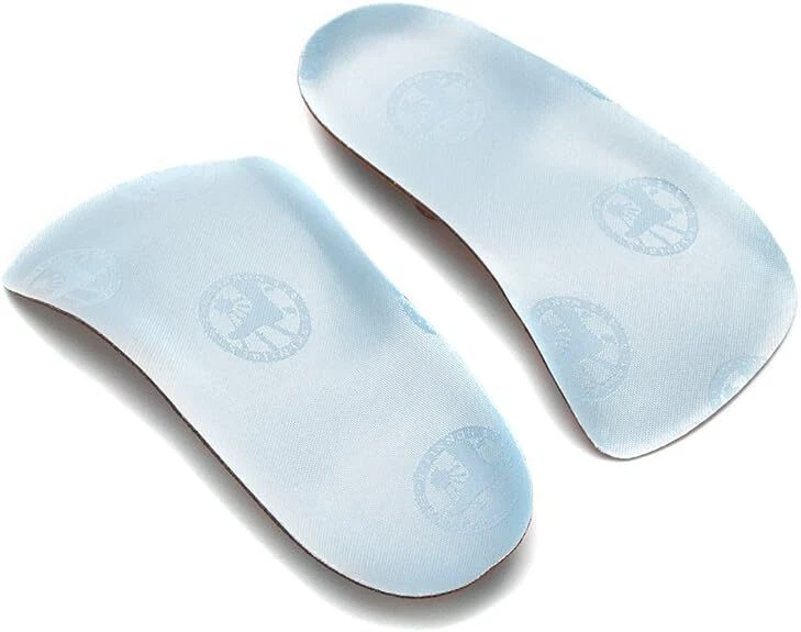 Plantilla Birkenstock Azul Informal Deportiva Tallas Us y Eu Foto 2 de 4