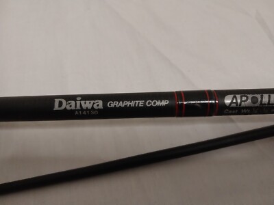 ロッド DAIWA GLASS ROD 968-39D Amazon.com : Daiwa 0001-4178 Swd702Mhfs Sweepfire Glass