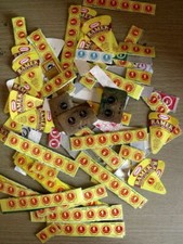 Raccolta Punti anni 60 STAR KRAFT Lotto misto [AF9]