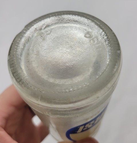 Vintage Sun Crest Soda Sun Crest Bottling Co Doraville GA Bottle 10oz ACL - Picture 6 of 6