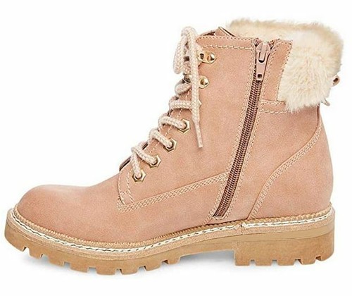 Stivali invernali Steve Madden donna Alaska - Foto 8 di 11