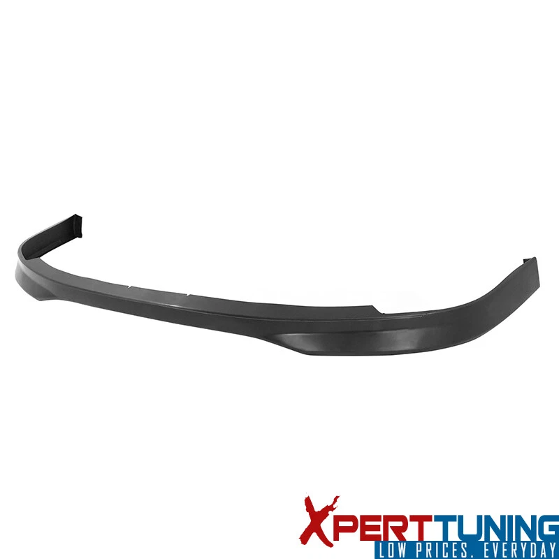 Fit 92 93 94 95 96 Honda Prelude Type R Front Bumper Lip Spoiler PP Foto 4 de 4