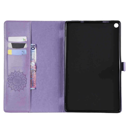 For Lenovo Tab M10 Plus TB-X606F 10.3" Magnetic Flip Stand Leather Case Cover - Picture 35 of 60