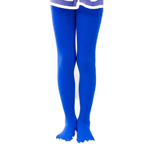 Girls Kids Toddler Tights Stockings Pantyhose Socks Ballet Dancewear Long Sock🎀 - Picture 11 of 24