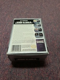 Where in Time is Carmen Sandiego (Nintendo, 1991) NES