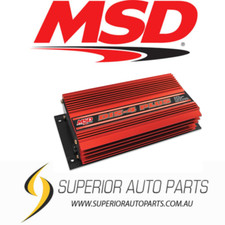 MSD  DIS-4 Plus Distributorless 4-Channel 621...