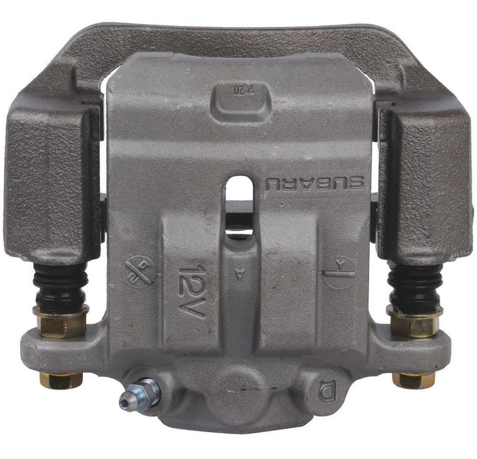 Суппорт дискового тормоза подходит для Subaru Forester Legacy, Outback 2010-2018 годов выпуска CARDONE REMAN - Изображение 3 из 4