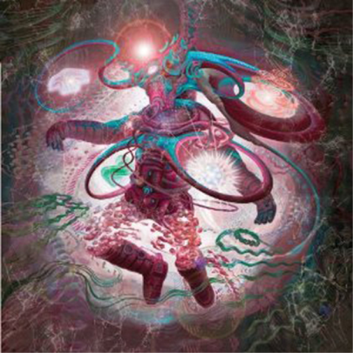 Coheed and Cambria The Afterman: Descension (CD) Deluxe  Box Set