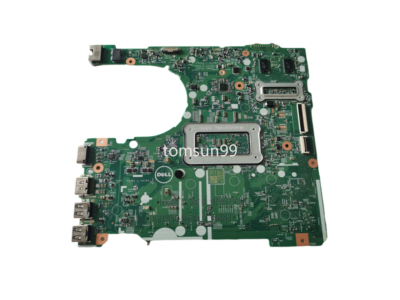 AAL10 LA-B843P carte mère pour Dell Inspiron 3458 3558