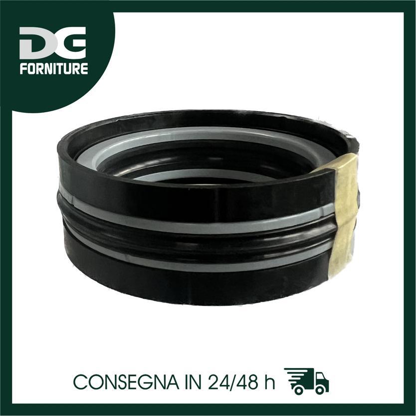 Polypac R27 GUARNIZIONE TIPO DBM POLYPAC OLEODINAMICA PER PISTONE IDRAULICO A105 | eBay