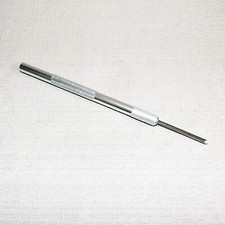 GRAVER FOR WATCHMAKERS LATHE LEVIN STYLE