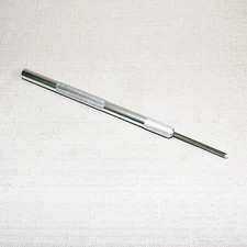 GRAVER FOR WATCHMAKERS LATHE LEVIN STYLE