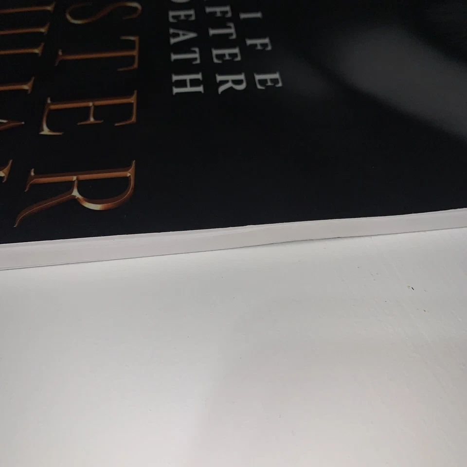 Sister Soljah Journal Lined 45 Pages Double Sided - Image 3 of 3