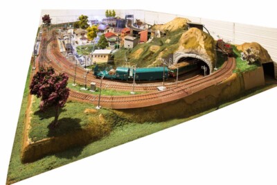 Ferroviario Scala N Plastici Ferroviari Noch Ho Noch Plastici