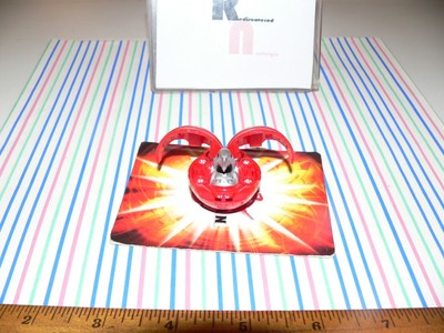 Bakugan Ravenoid 480G | Classic Battle Brawlers - Very ...