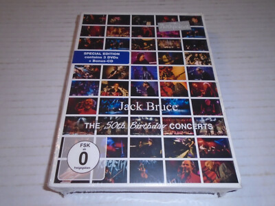 その他 Rockpalast: 50th Birthday Concerts/ [DVD] qqffhab s-l400.jpg