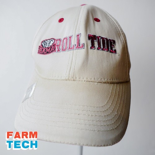 TIDE Cap Hat TAN BEIGE KHAKI OFFICIAL 