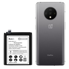 High-Performance 4920mAh Internal Extended Slim Battery for T-Mobile OnePlus 7T
