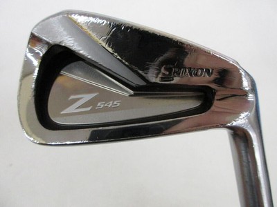 Dunlop Srixon Z545 Irons #5-9.P(6Clubs)/Miyazaki/Flex:SR/Iron set 