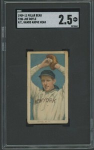 T206 Joe Doyle | eBay